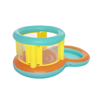Bestway 52385 Napuhavanje Trampolin S Bazenom 2