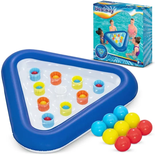 Bestway 52560 Igra Za Bilijar 1