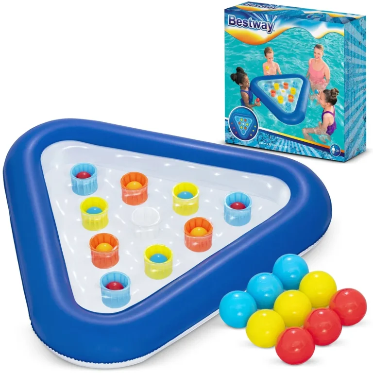 Bestway 52560 Igra Za Bilijar 1