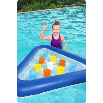 Bestway 52560 Igra Za Bilijar 12