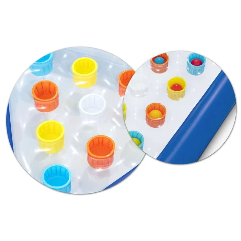 Bestway 52560 Igra Za Bilijar 2