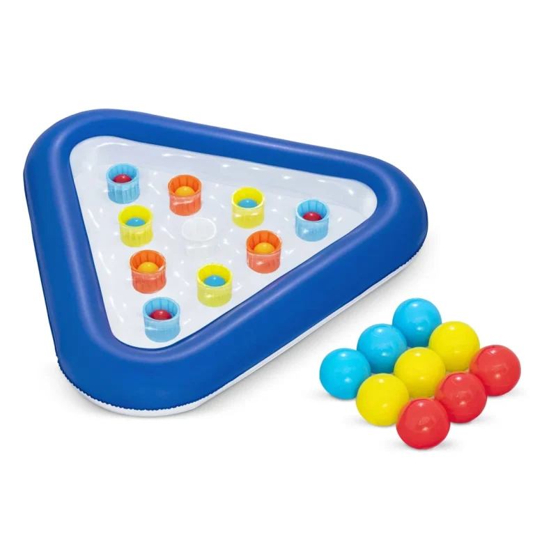 Bestway 52560 Igra Za Bilijar 4