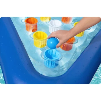 Bestway 52560 Igra Za Bilijar 8