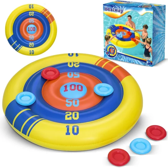 Bestway 52566 Igra Za Biljar 1