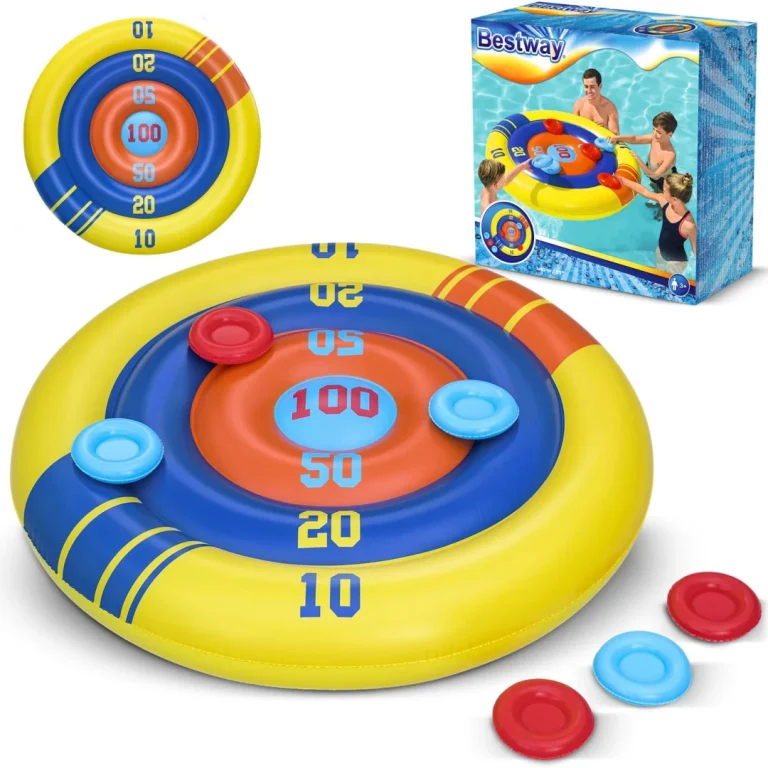 Bestway 52566 Igra Za Biljar 1