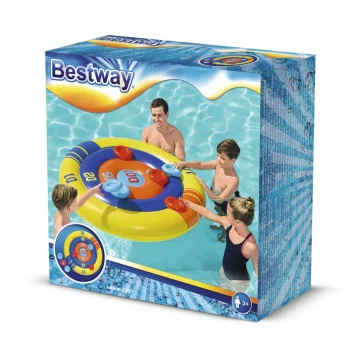 Bestway 52566 Igra Za Biljar 11