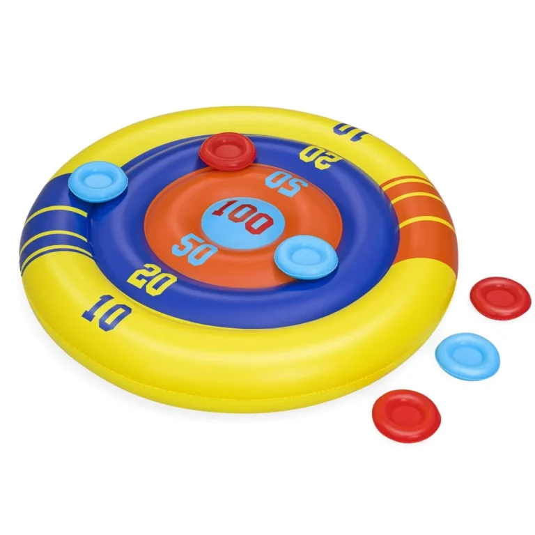 Bestway 52566 Igra Za Biljar 3