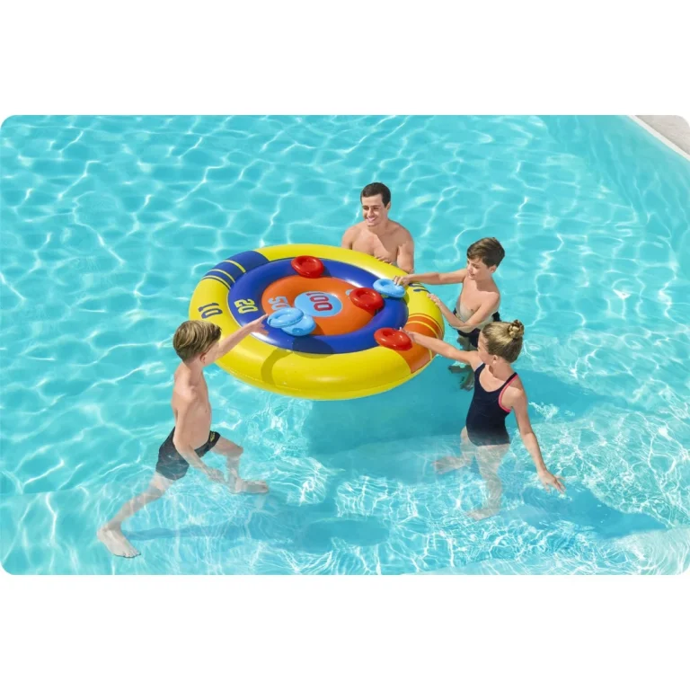Bestway 52566 Igra Za Biljar 8