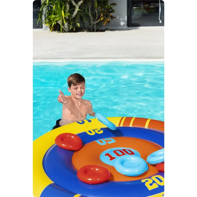 Bestway 52566 Igra Za Biljar 9