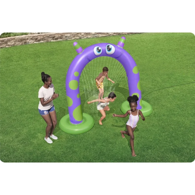 Bestway 52640 Jumbo Napuhana Prskalica 13