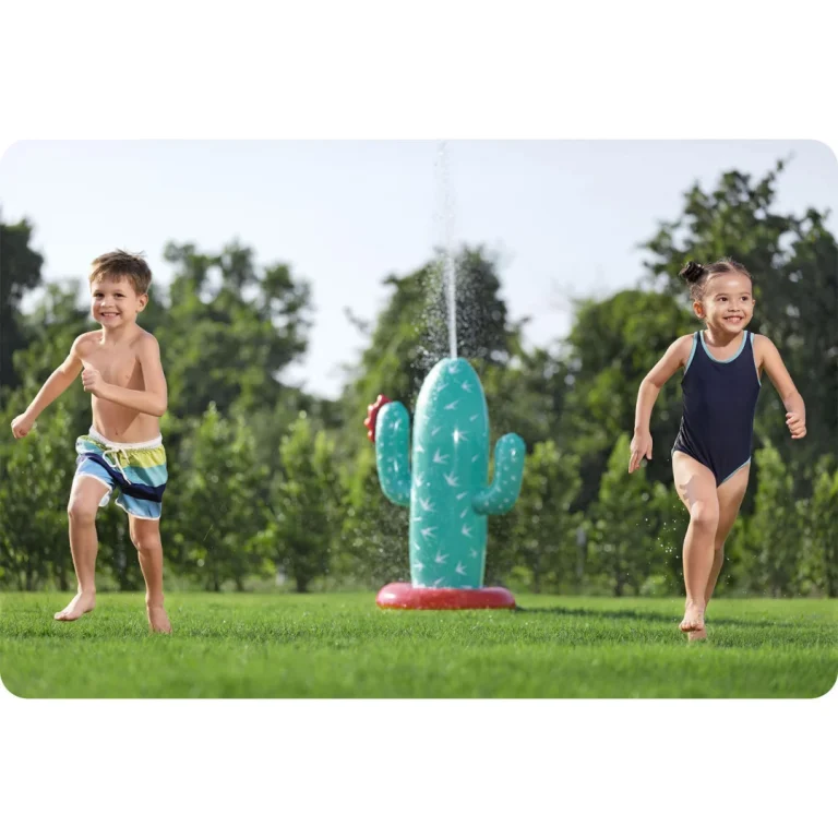 Bestway 52733 Napuhana Prskalica S Motivom Kaktusa 5