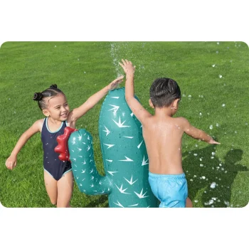 Bestway 52733 Napuhana Prskalica S Motivom Kaktusa 6