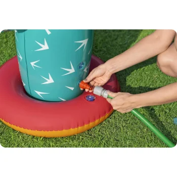Bestway 52733 Napuhana Prskalica S Motivom Kaktusa 8