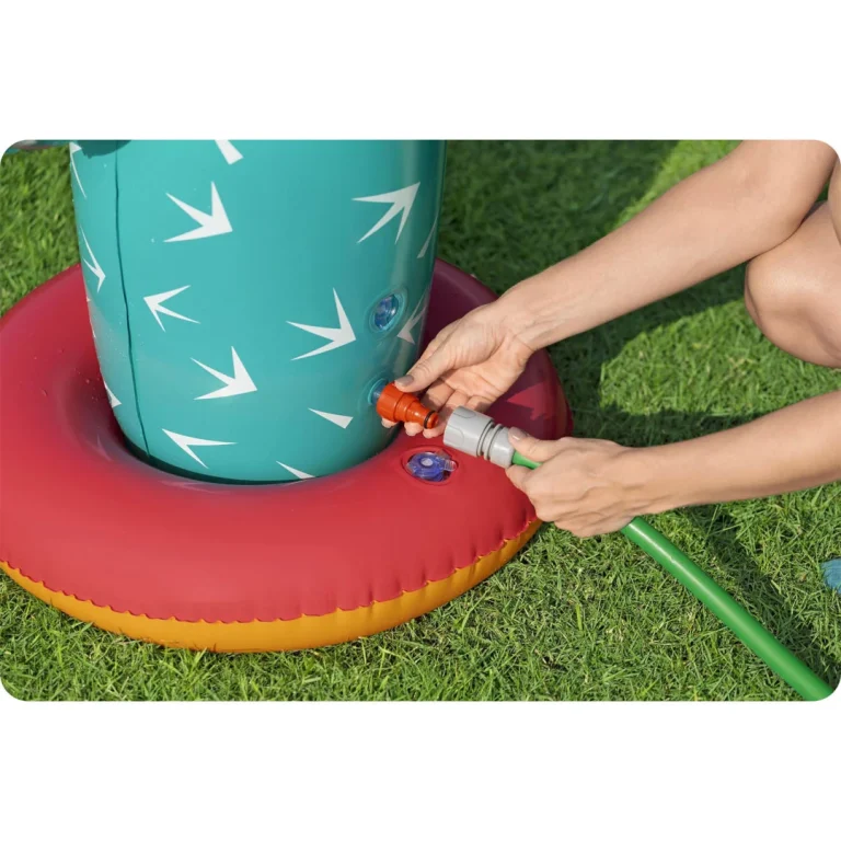 Bestway 52733 Napuhana Prskalica S Motivom Kaktusa 8