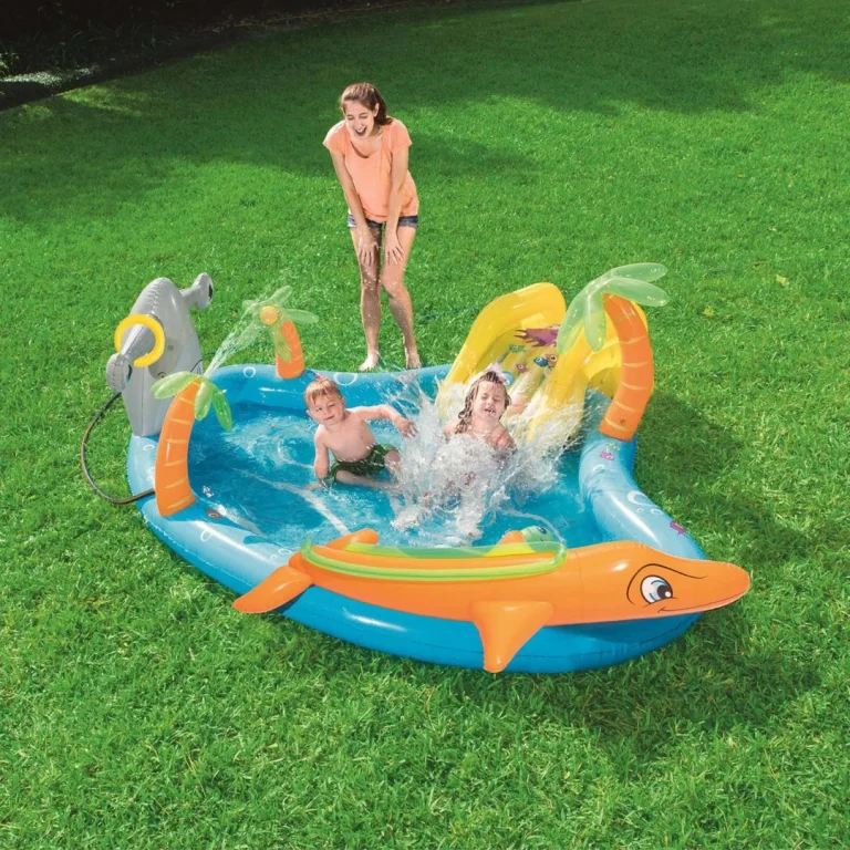 Bestway 53067 Napuhno Igralište 2