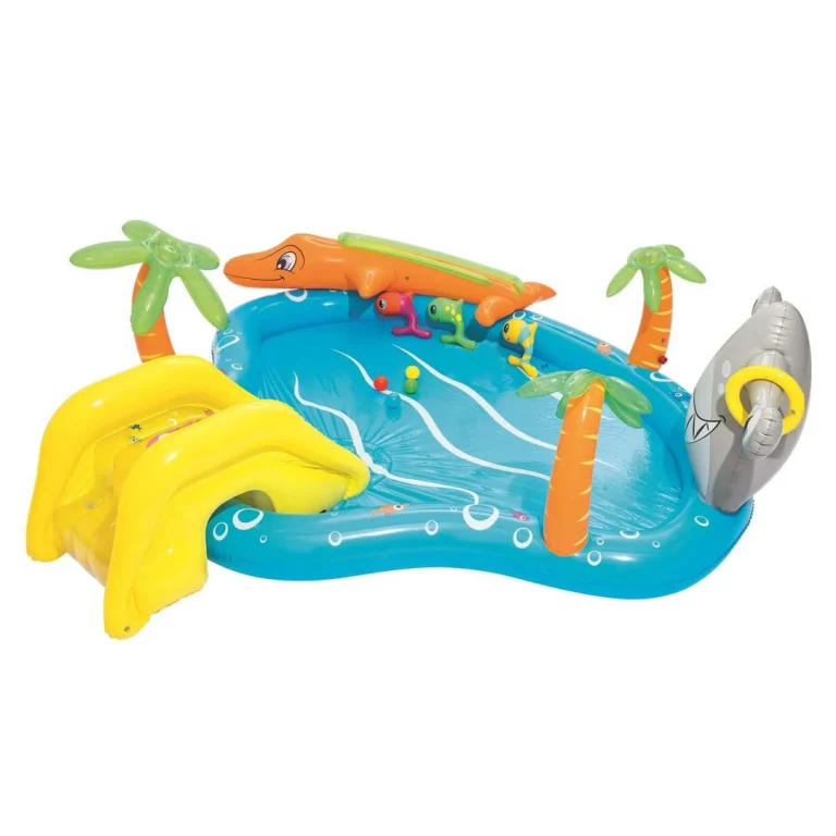 Bestway 53067 Napuhno Igralište 3