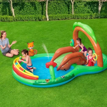 Bestway 53093 Napuhno Igralište 2