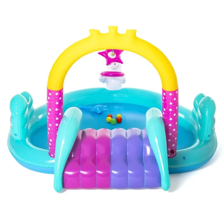 Bestway 53097 Igralište S Jednorogom 10