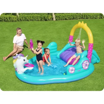 Bestway 53097 Igralište S Jednorogom 3