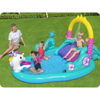 Bestway 53097 Igralište S Jednorogom 6
