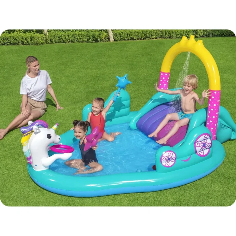 Bestway 53097 Igralište S Jednorogom 6