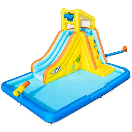 Bestway 53349 Napuhno Igralište 1