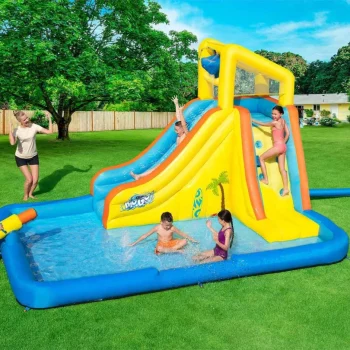 Bestway 53349 Napuhno Igralište 2