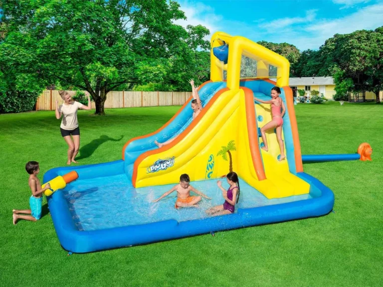 Bestway 53349 Napuhno Igralište 2
