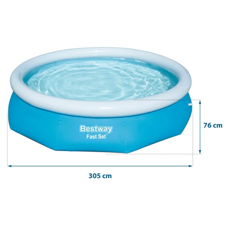 Bestway 57266 Vrtni Ekspanzijski Bazen 305 X 76 Cm 2