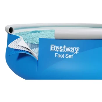 Bestway 57313 9 U 1 Vrtni Ekspanzijski Bazen 457 X 84 Cm 5