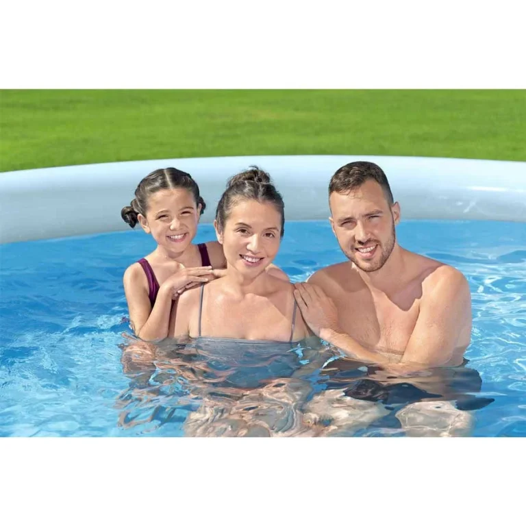 Bestway 57313nn 9 U 1 Vrtni Ekspanzijski Bazen 457 X 84 Cm 2