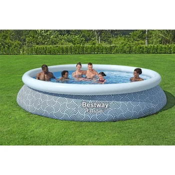 Bestway 57313nn 9 U 1 Vrtni Ekspanzijski Bazen 457 X 84 Cm 3