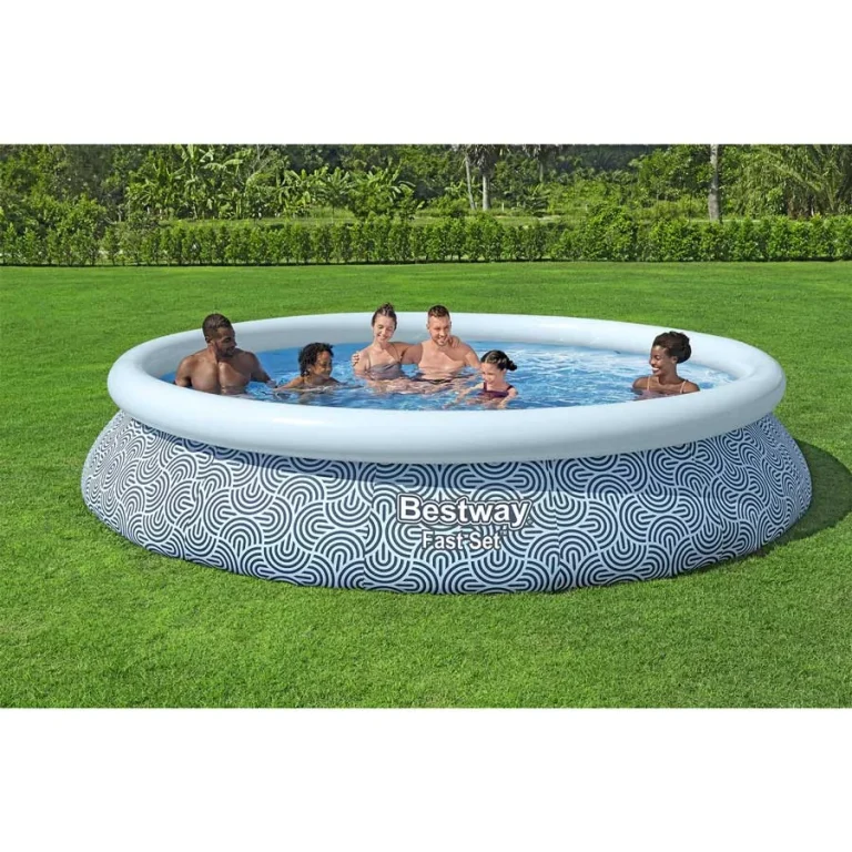 Bestway 57313nn 9 U 1 Vrtni Ekspanzijski Bazen 457 X 84 Cm 3