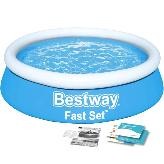 Bestway 57392 Vrtni Ekspanzijski Bazen 183 X 51 Cm 1