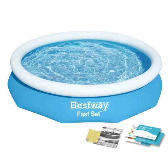 Bestway 57456 Vrtni Ekspanzijski Bazen 305 X 66 Cm 1