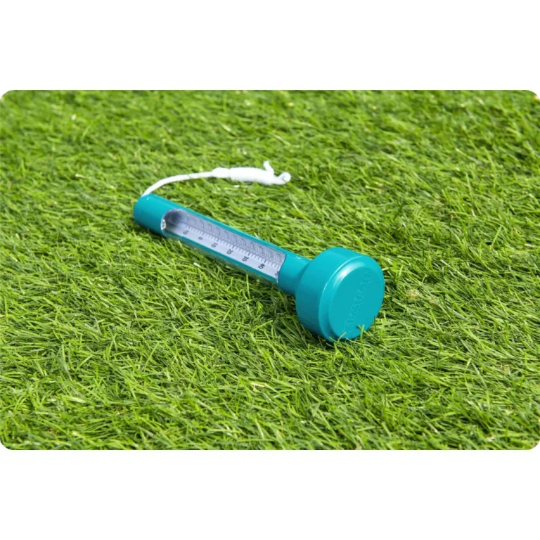 Bestway 58072 Plutajući Termometar Za Bazen, Plava 5