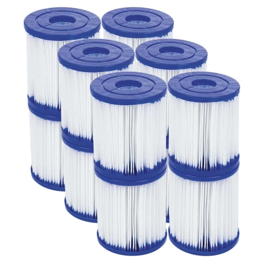 Bestway 58093 Filter Tip I Set 12 Kom 1