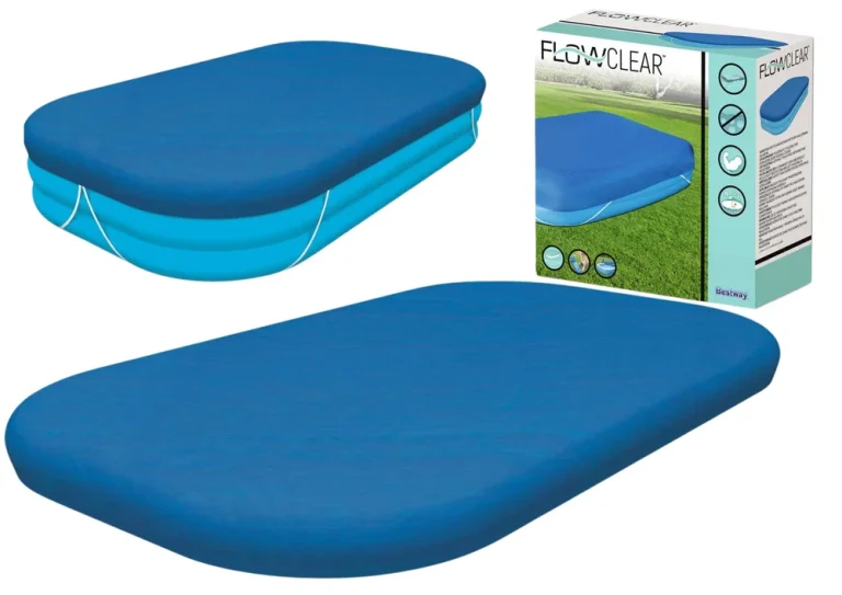 Bestway 58108 Navlaka Za Bazen 305 X 183 Cm 1
