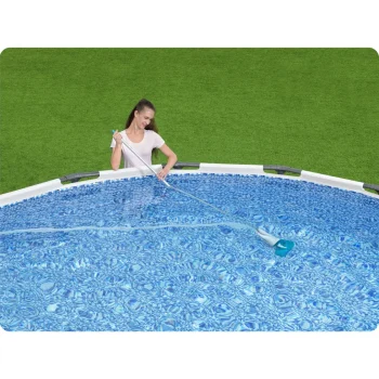 Bestway 58212 Usisavač Za Dno Bazena 7
