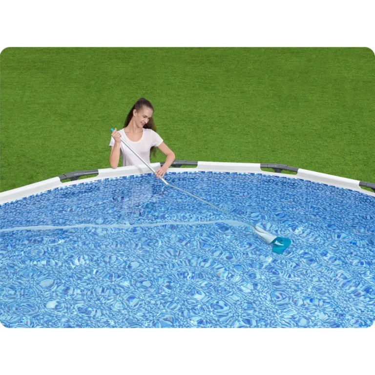 Bestway 58212 Usisavač Za Dno Bazena 7