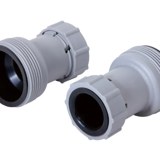 Bestway 58236 Priključci Za Pumpu, Redukcija, Promjer 38 Mm 1