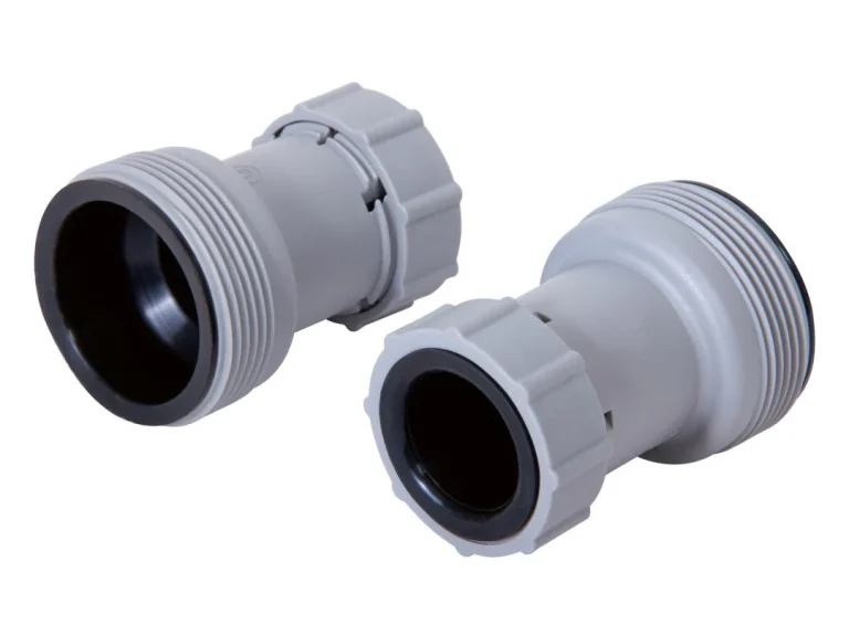 Bestway 58236 Priključci Za Pumpu, Redukcija, Promjer 38 Mm 1