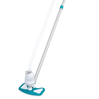Bestway 58237 Deluxe Komplet Za čišćenje Bazena, Plava, Var. 58237n 2