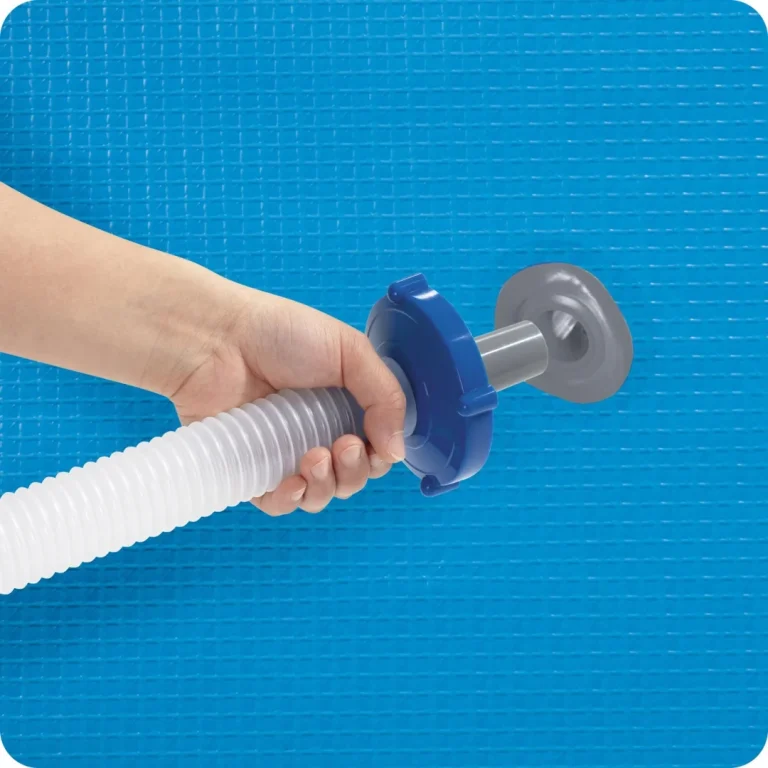 Bestway 58237 Deluxe Komplet Za čišćenje Bazena, Plava 2