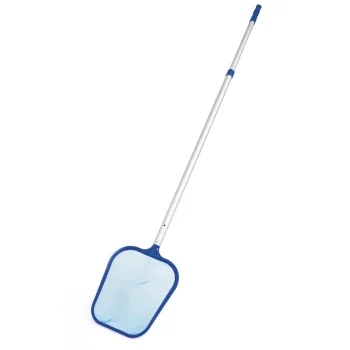 Bestway 58237 Deluxe Komplet Za čišćenje Bazena, Plava 4