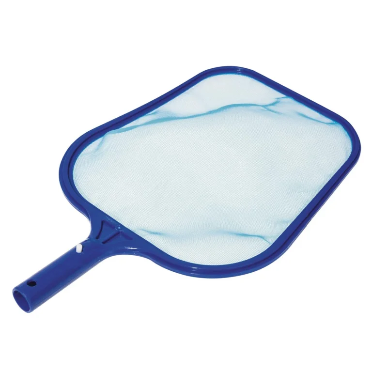 Bestway 58237 Deluxe Komplet Za čišćenje Bazena, Plava 6