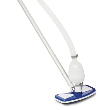 Bestway 58237 Deluxe Komplet Za čišćenje Bazena, Plava 7