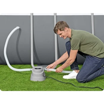 Bestway 58259 Grijač Vode Za Bazen 4