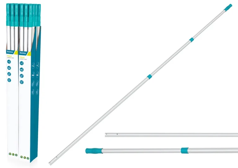 Bestway 58279 Teleskopski štap Za Bazen, 360 Cm 1