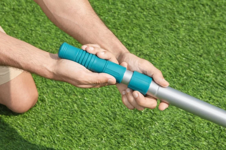 Bestway 58279 Teleskopski štap Za Bazen, 360 Cm 2
